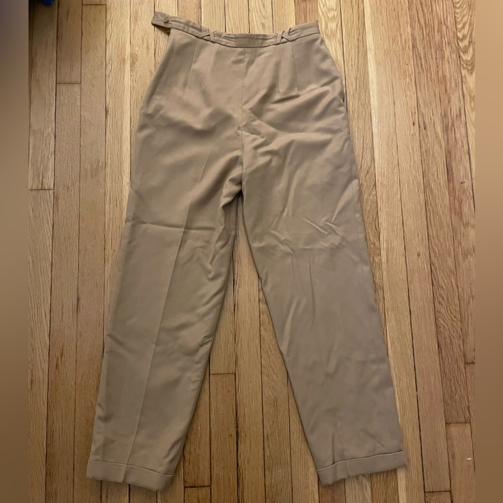 Talbots Trouser - Size 8 - Picture 4 of 5